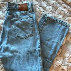 Levi’s jeans